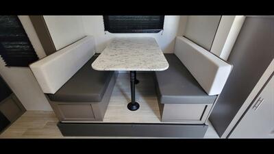 2023 KZ ESCAPE 201TB   - Photo 16 - Aurora, MO 65605