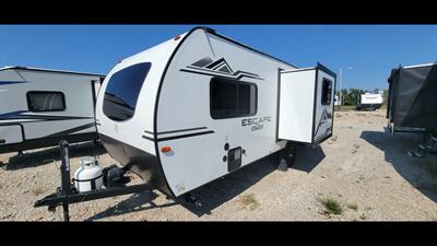 2023 KZ ESCAPE 201TB   - Photo 4 - Aurora, MO 65605