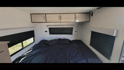 2023 KZ ESCAPE 201TB   - Photo 14 - Aurora, MO 65605
