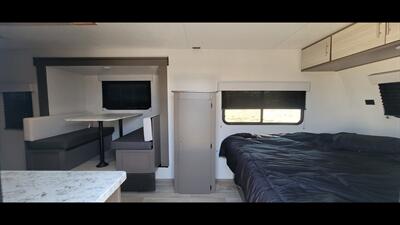 2023 KZ ESCAPE 201TB   - Photo 10 - Aurora, MO 65605