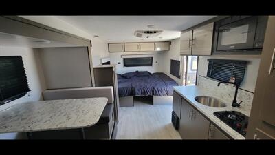 2023 KZ ESCAPE 201TB   - Photo 12 - Aurora, MO 65605