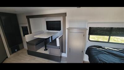 2023 KZ ESCAPE 201TB   - Photo 15 - Aurora, MO 65605