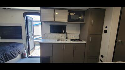2023 KZ ESCAPE 201TB   - Photo 21 - Aurora, MO 65605