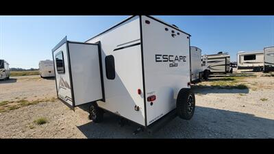 2023 KZ ESCAPE 201TB   - Photo 6 - Aurora, MO 65605