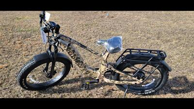  Velotric Nomad 2X Large