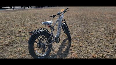 Velotric Nomad 2X Large - Photo 5 - Aurora, MO 65605