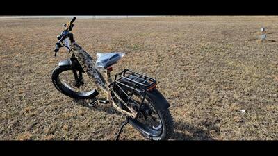 Velotric Nomad 2X Large - Photo 4 - Aurora, MO 65605