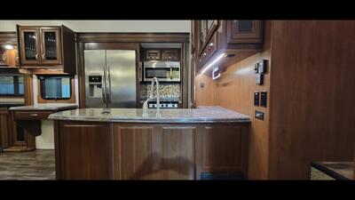 2017 JAYCO PINNACLE 36RSQS - Photo 7 - Aurora, MO 65605