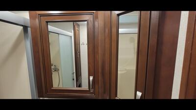2017 JAYCO PINNACLE 36RSQS - Photo 33 - Aurora, MO 65605