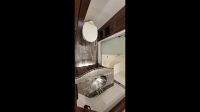 2017 JAYCO PINNACLE 36RSQS - Photo 29 - Aurora, MO 65605