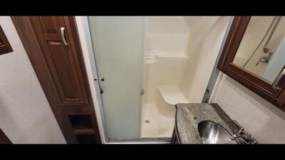 2017 JAYCO PINNACLE 36RSQS - Photo 30 - Aurora, MO 65605