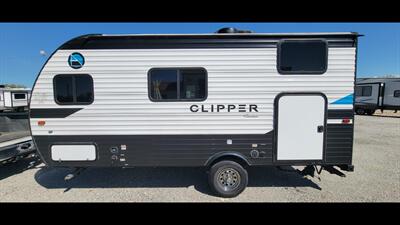 2021 COACHMEN CLIPPER 17BH   - Photo 5 - Aurora, MO 65605