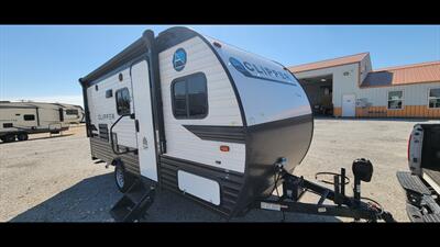 2021 COACHMEN CLIPPER 17BH   - Photo 2 - Aurora, MO 65605
