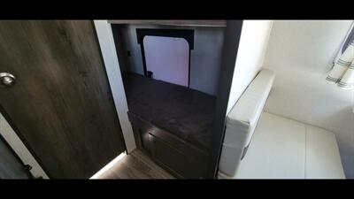 2021 COACHMEN CLIPPER 17BH   - Photo 25 - Aurora, MO 65605