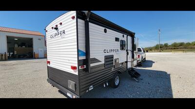 2021 COACHMEN CLIPPER 17BH   - Photo 8 - Aurora, MO 65605