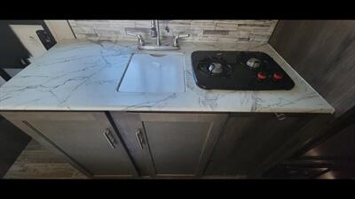 2021 COACHMEN CLIPPER 17BH   - Photo 21 - Aurora, MO 65605