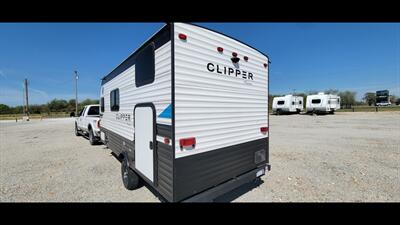 2021 COACHMEN CLIPPER 17BH   - Photo 6 - Aurora, MO 65605
