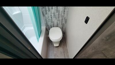 2021 COACHMEN CLIPPER 17BH   - Photo 26 - Aurora, MO 65605