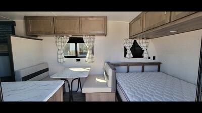 2021 COACHMEN CLIPPER 17BH   - Photo 12 - Aurora, MO 65605