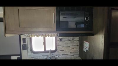 2021 COACHMEN CLIPPER 17BH   - Photo 22 - Aurora, MO 65605