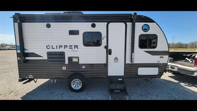 2021 COACHMEN CLIPPER 17BH