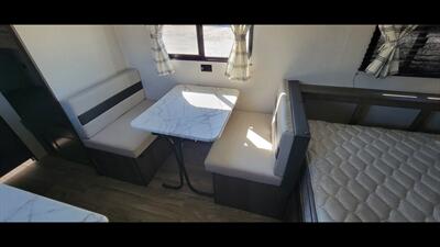 2021 COACHMEN CLIPPER 17BH   - Photo 18 - Aurora, MO 65605