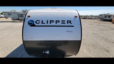2021 COACHMEN CLIPPER 17BH   - Photo 3 - Aurora, MO 65605