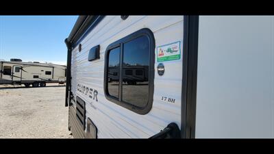 2021 COACHMEN CLIPPER 17BH   - Photo 11 - Aurora, MO 65605