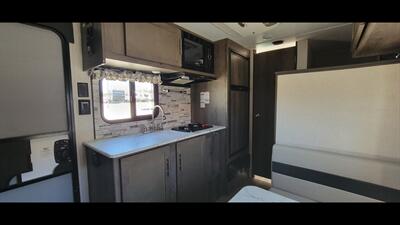 2021 COACHMEN CLIPPER 17BH   - Photo 20 - Aurora, MO 65605