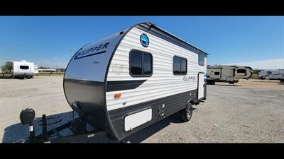 2021 COACHMEN CLIPPER 17BH   - Photo 4 - Aurora, MO 65605