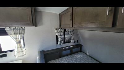 2021 COACHMEN CLIPPER 17BH   - Photo 17 - Aurora, MO 65605