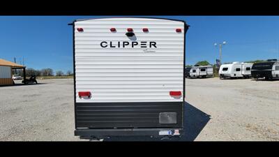 2021 COACHMEN CLIPPER 17BH   - Photo 7 - Aurora, MO 65605