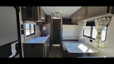 2021 COACHMEN CLIPPER 17BH   - Photo 13 - Aurora, MO 65605