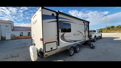2015 CRUISER VIEW FINDER 19FK - Photo 7 - Aurora, MO 65605