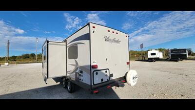2015 CRUISER VIEW FINDER 19FK - Photo 5 - Aurora, MO 65605