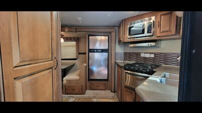 2015 CRUISER VIEW FINDER 19FK - Photo 8 - Aurora, MO 65605