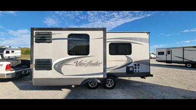 2015 CRUISER VIEW FINDER 19FK - Photo 4 - Aurora, MO 65605