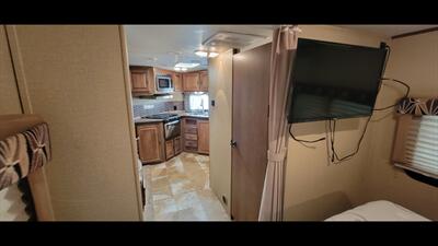 2015 CRUISER VIEW FINDER 19FK - Photo 28 - Aurora, MO 65605