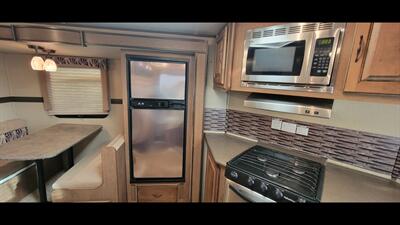 2015 CRUISER VIEW FINDER 19FK - Photo 15 - Aurora, MO 65605