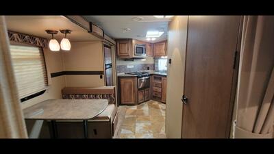 2015 CRUISER VIEW FINDER 19FK - Photo 10 - Aurora, MO 65605