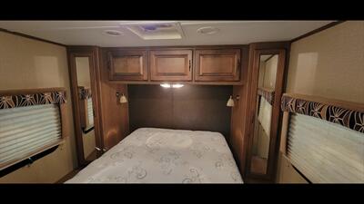 2015 CRUISER VIEW FINDER 19FK - Photo 24 - Aurora, MO 65605