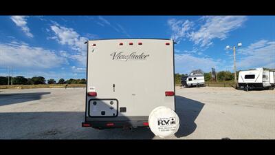 2015 CRUISER VIEW FINDER 19FK - Photo 6 - Aurora, MO 65605