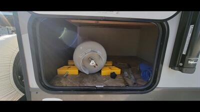 2015 CRUISER VIEW FINDER 19FK - Photo 31 - Aurora, MO 65605