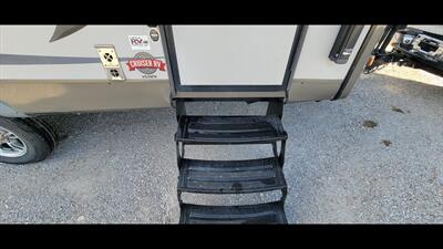 2015 CRUISER VIEW FINDER 19FK - Photo 33 - Aurora, MO 65605