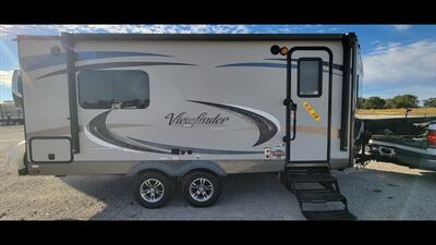 2015 CRUISER VIEW FINDER 19FK - Photo 1 - Aurora, MO 65605