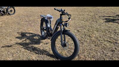 AIPAS M1 PRO EXTERRAIN - Photo 7 - Aurora, MO 65605