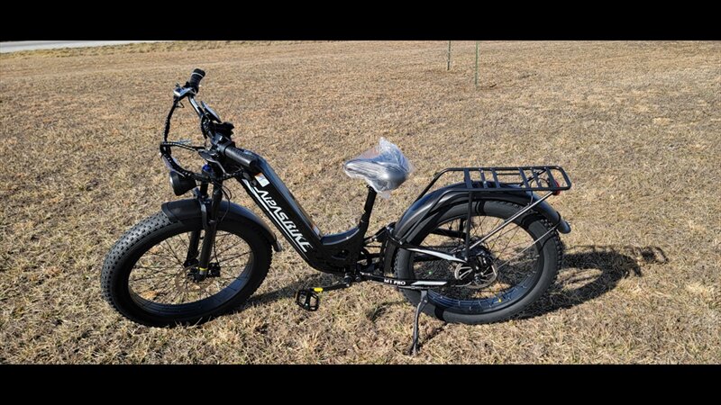  AIPAS M1 PRO EXTERRAIN  