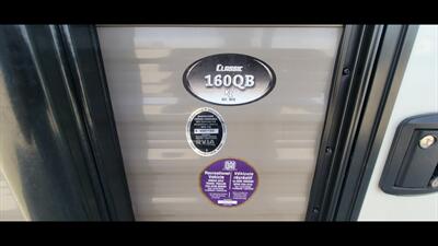 2019 KZ SPORTSMEN 160QB   - Photo 34 - Aurora, MO 65605