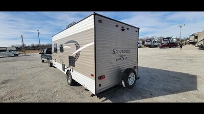 2019 KZ SPORTSMEN 160QB   - Photo 7 - Aurora, MO 65605