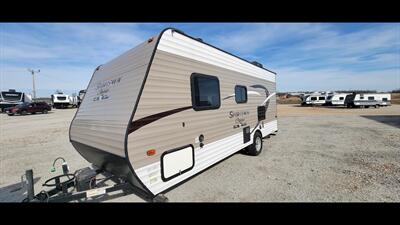 2019 KZ SPORTSMEN 160QB   - Photo 5 - Aurora, MO 65605